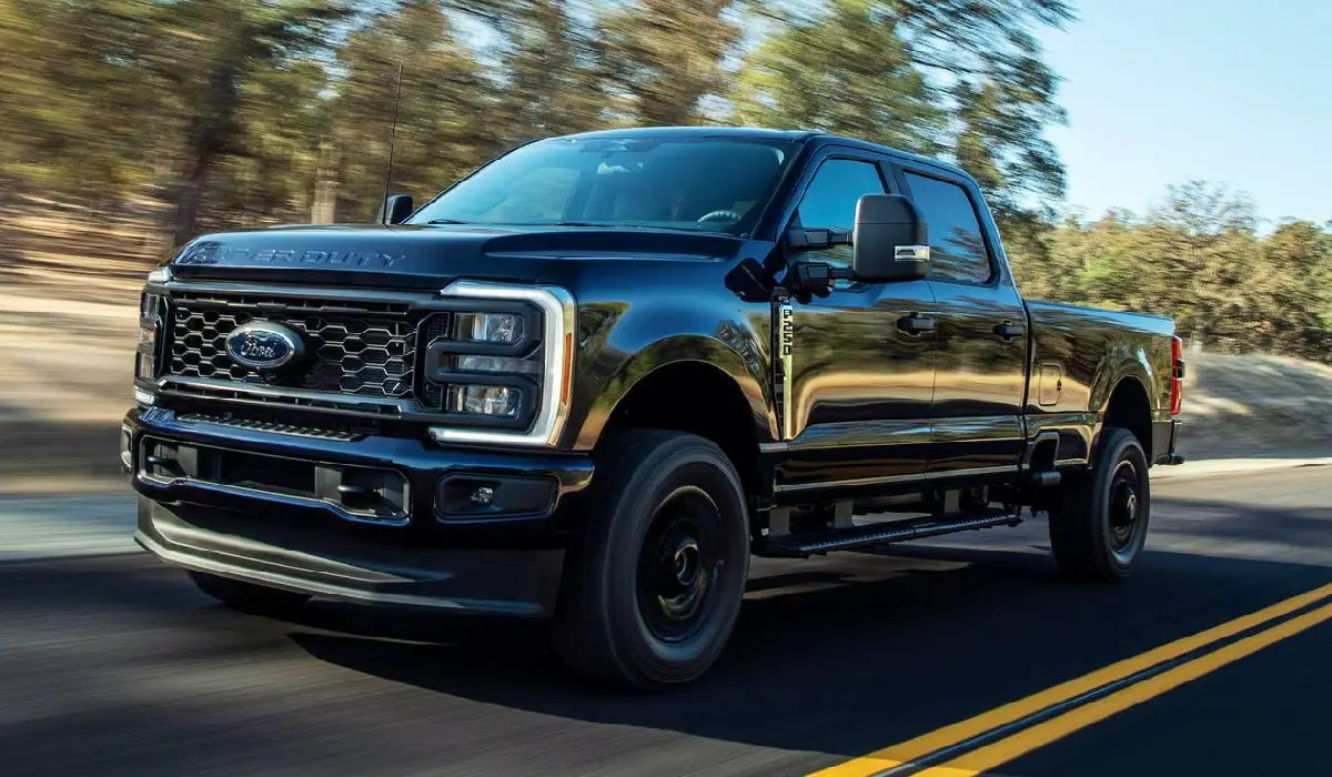 Ford - F-250 Super Duty King Ranch - Luxury Pick-up Truck Rentals - Used Pick-up Truck - Exclusive Concierge Club.webp